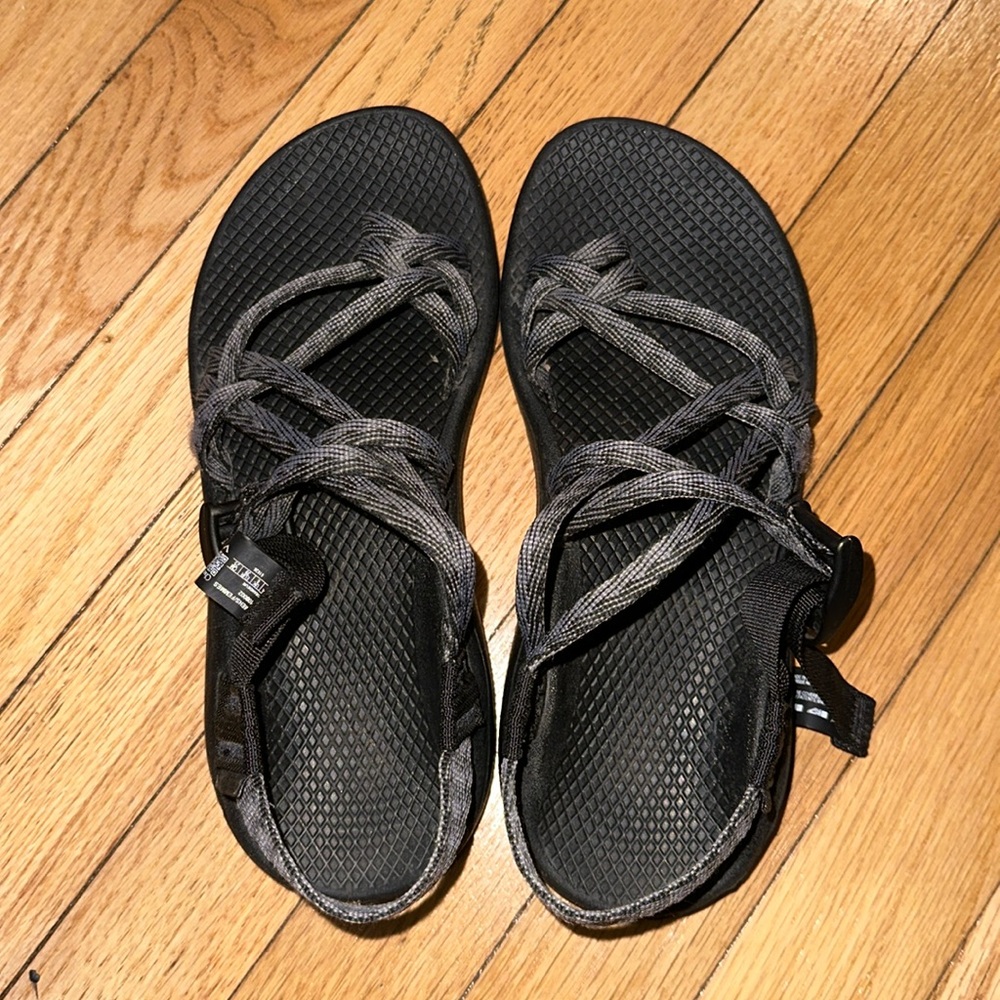 Chacos